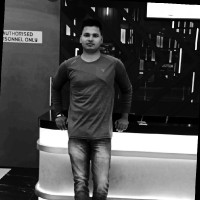 Ashish Yadav