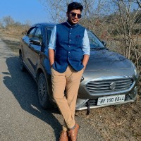 Sagar Chaudhary