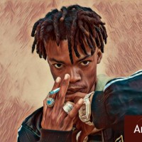 Tony The Thugger Flex On