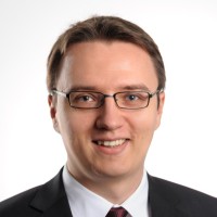 Tim Draeger