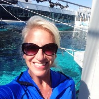 Leah Crowe