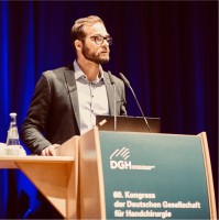 Dr. med. Arne Tenbrock