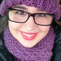 María Victoria Lubian Blanco