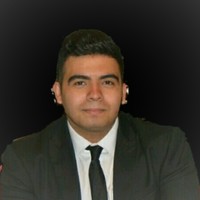Mohamed Magdy