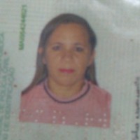 Maria  Nascimento Nascimento