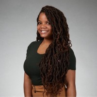 Nytesia Ross