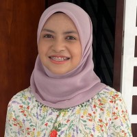 Atiqah Mohd Ismail
