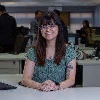 Mariana Lopes Camilo