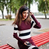 Zaheera Shaikh