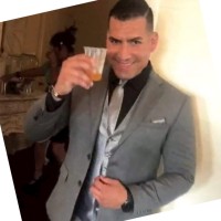 Chris Torres