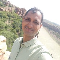Shyam Singh