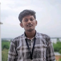 Vegneshrraj G