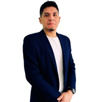 Angel Eduardo Bajaña Martillo