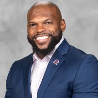 Devin Richards, Th.D, MPA