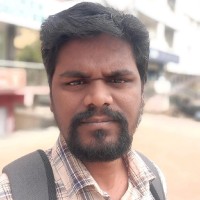 Venkatesan Chandiran