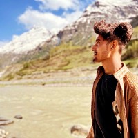 Shubham Vishwas
