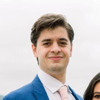 Anthony Kousmanidis, MBA, CPA