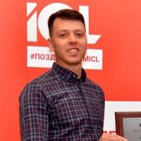 Роман Егоров