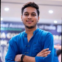 Rishabh Lunker