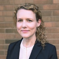Sarah Dickin