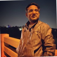 Anurag Bawaskar