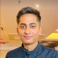 Vivek Kumar