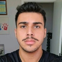 Douglas Santos Franhan Grigorio