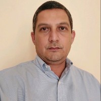 Daniel Fernando Da Silva