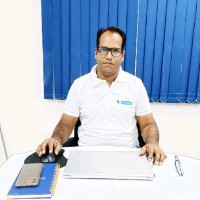 Bharat Routel