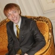 Stanislav Zhirkov