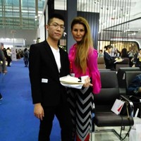 Jim Ouyang
