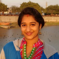 Vijetha Shetty