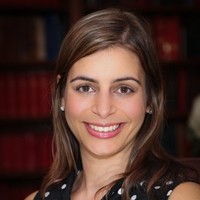 Sarah Buck
