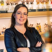 Marielle Van  der Geest