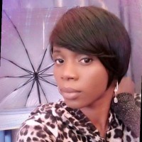Chinenye Joy