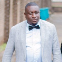 Stanford Nsona MBA, B.Acc