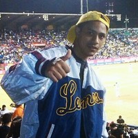 Ronny Sevilla