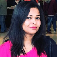 Manju Sahu