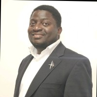 Tosin Samson Ogunleye
