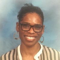 Tanganiyka James, Ed.S