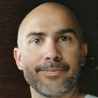 Ruben Fernandez Méndez