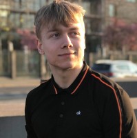Mathias Sloth