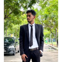 ASIF MOHAMED MOHIDEEN