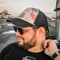 Orlando Irizarry Olivero