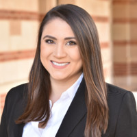 Alexandra Lizarraga, Mph