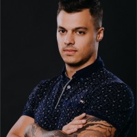 Nikola Milosavljevic