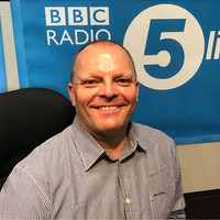 Adrian Hughes