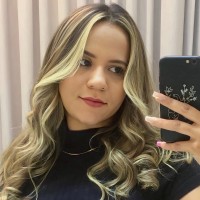 Andrêina Meireles