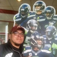 Jacob Gonzales