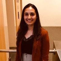 Muskaan Bhatia